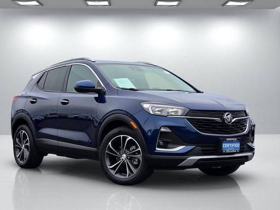 BUICK ENCORE GX 2023 KL4MMDS29PB051890 image BUICK ENCORE GX 2023 KL4MMDS29PB051890 image